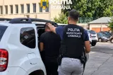 Elev de clasa a VIII-a, cercetat pentru portul unui cuțit la școala din Timișoara