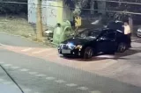 Curățenie cu mașini de lux și amendă record. Un timișorean a fost sancționat cu aproape 10.000 de euro după ce a aruncat moloz în oraș