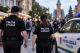 Peste 4.000 de amenzi aplicate în Timișoara pentru tulburarea liniștii și mizerie