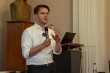 Plângere penală la Parchet pe numele primarului Timișoarei, Ruben Lațcău
