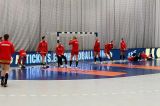 România a obținut a doua victorie în EHF Euro Cup, competiţie dedicată echipelor deja calificate la CE2026