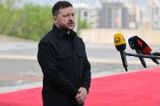 Zelenski: „Nu există încetare a focului”. Ucraina raportează atacuri masive cu drone