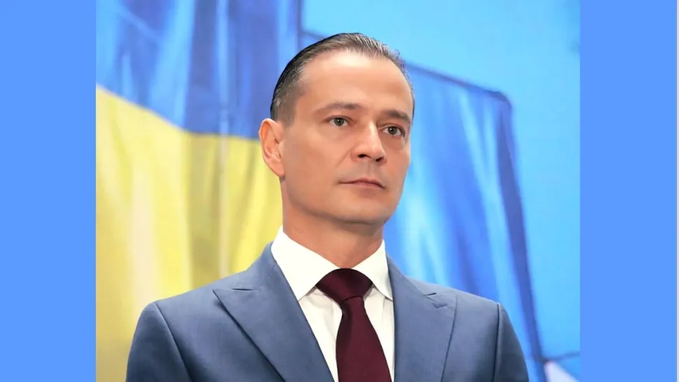 Daniel Băluță