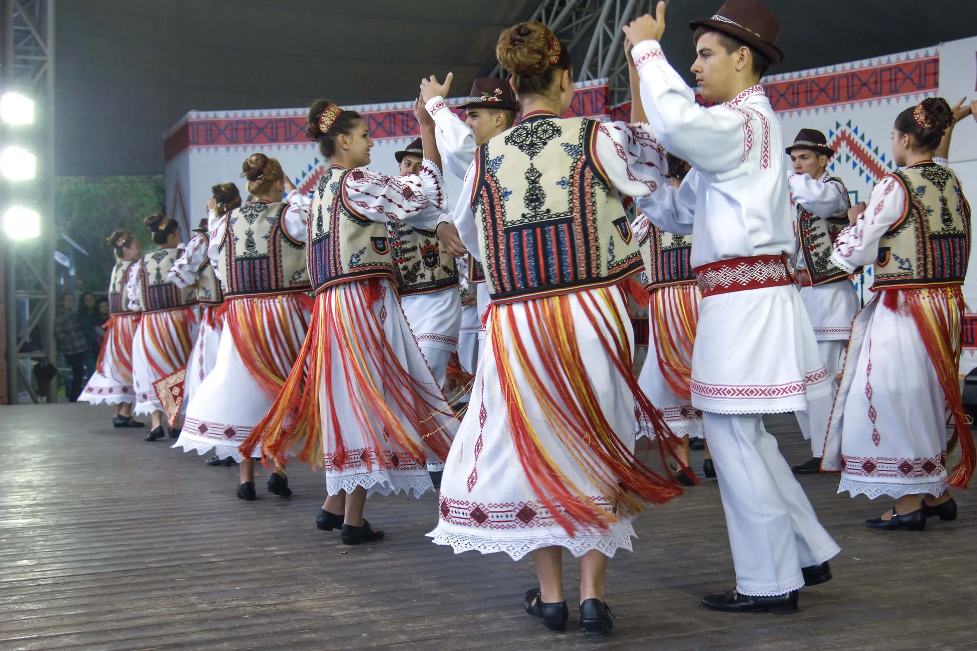 Ruga Timisoarei