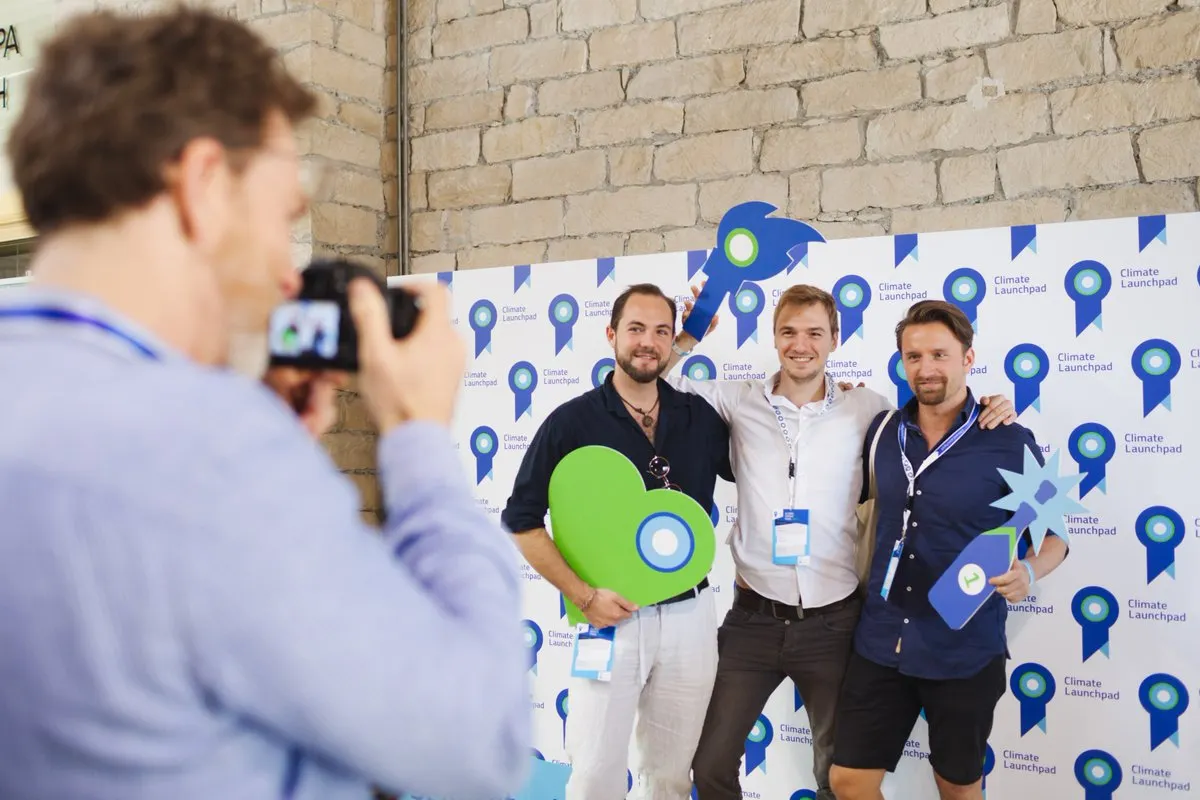 finala ClimateLaunchPad