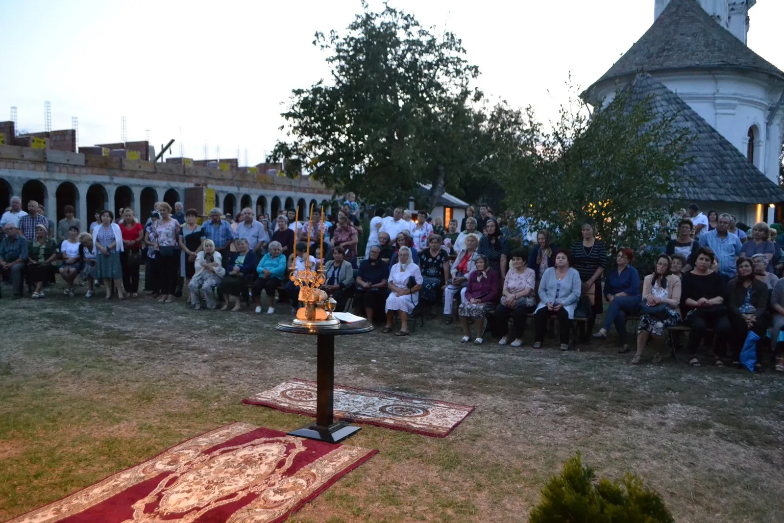 Sarbatoare religioasa