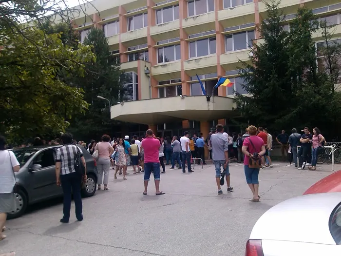 universitatea politehnica