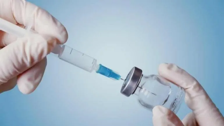 vaccin rujeolă