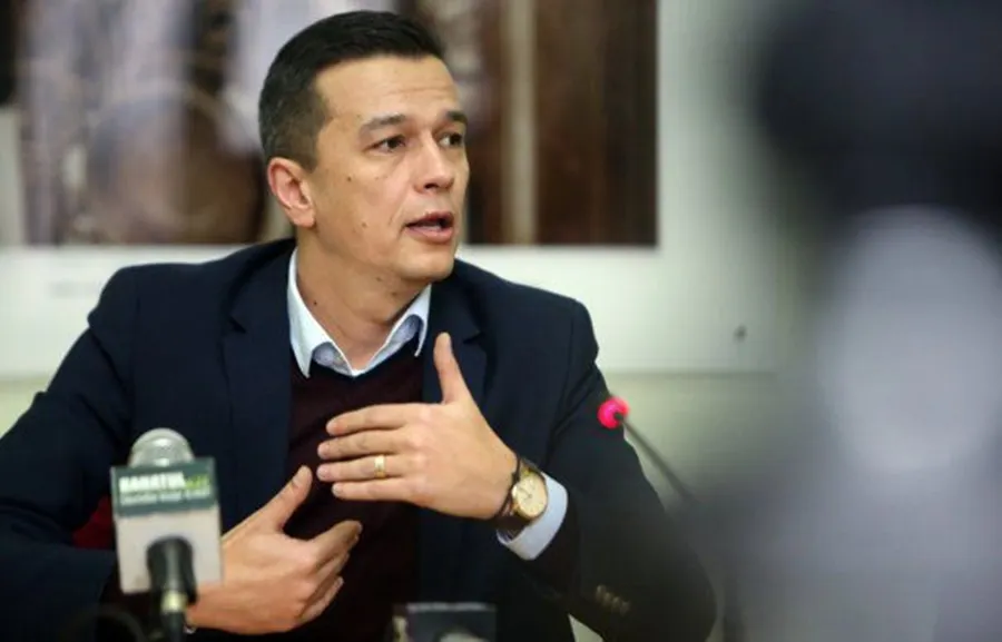 Sorin-Grindeanu