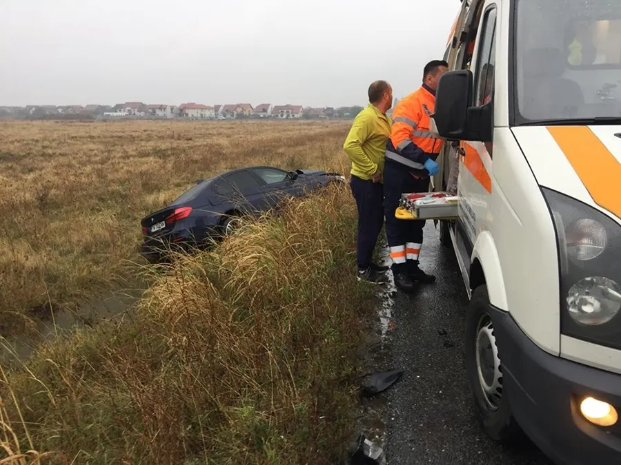 accident-masini-Lugoj