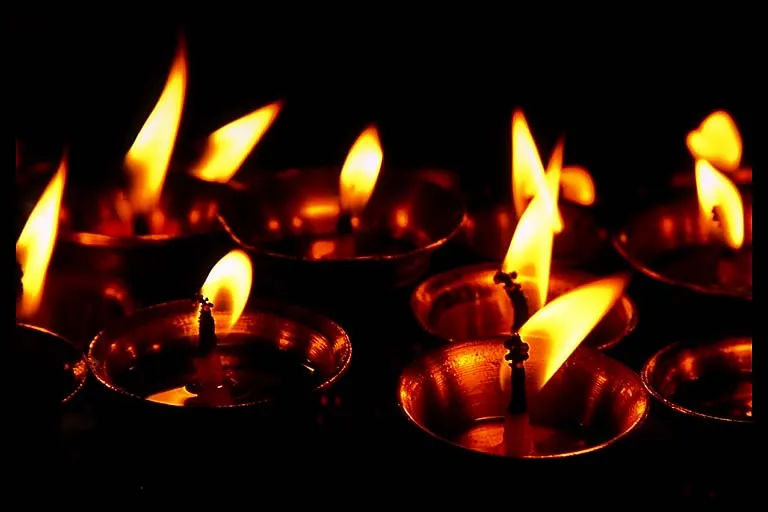 candele colectiv