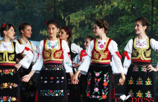 sârbi