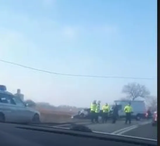 accident pesac