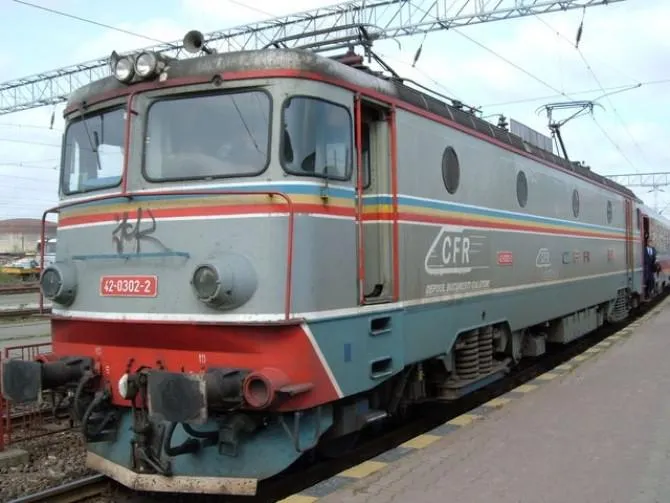 cfr tren