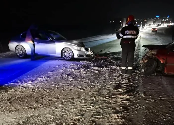accident in lant