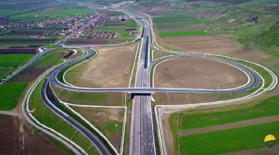 centura-Timisoara