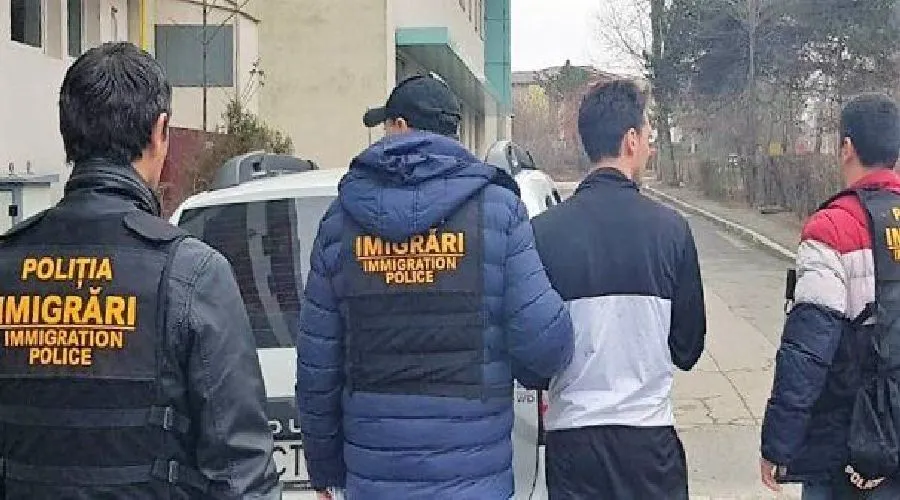politie-imigrari