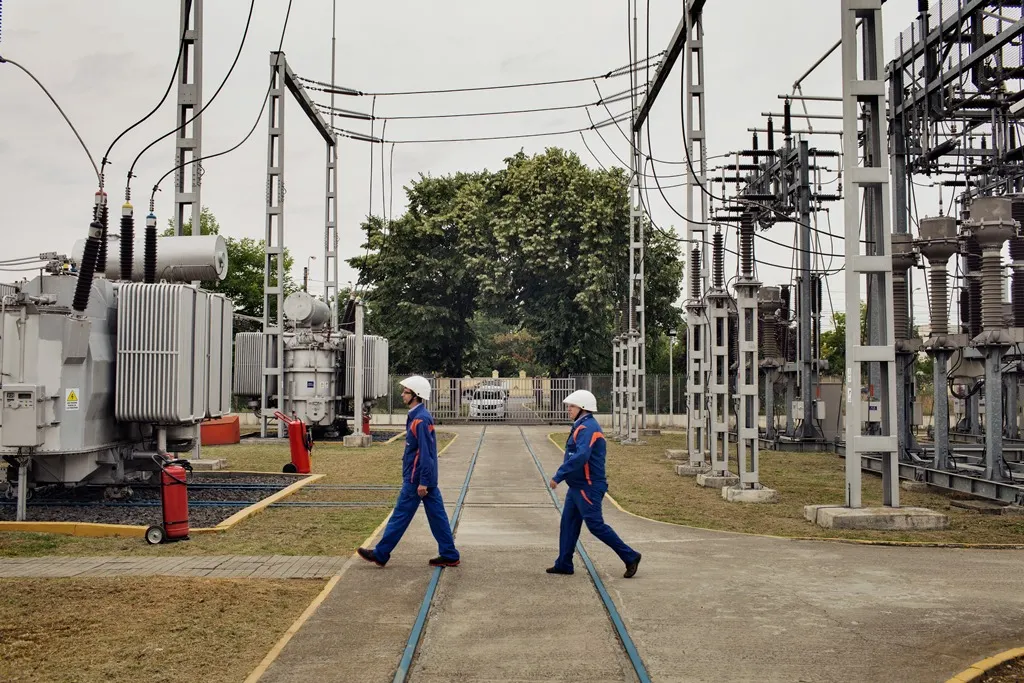 electricitate