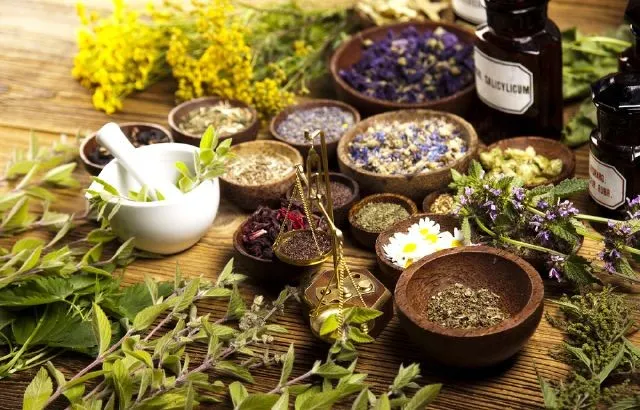 ierburi medicinale