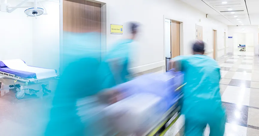 urgenta spital