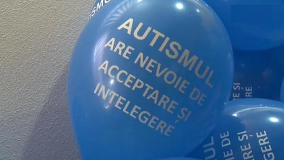autism