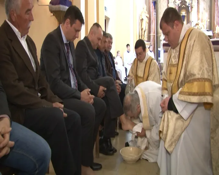 ceremonie catolici
