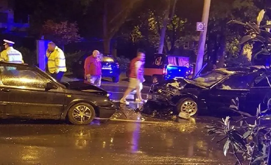 accident-Aradului