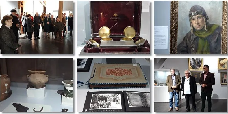 colaj-Muzeu-expozitie