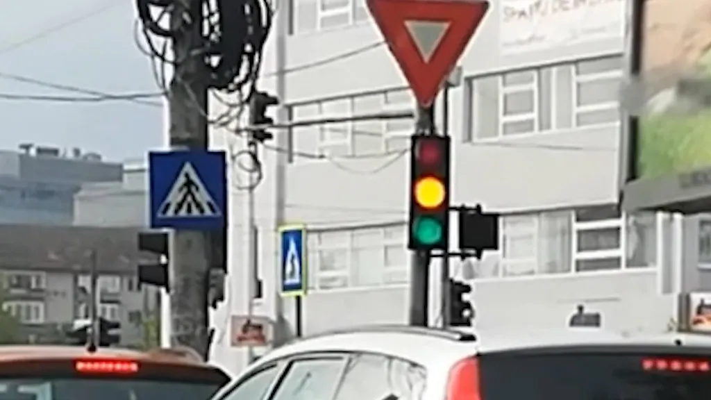 semafor