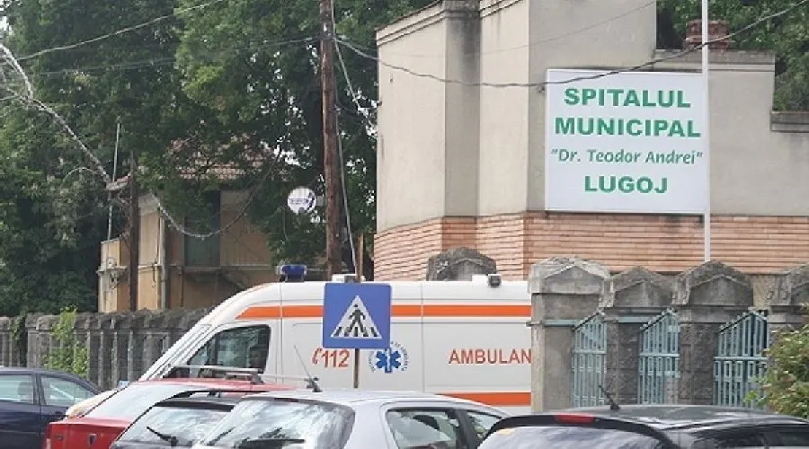 spital-Lugoj