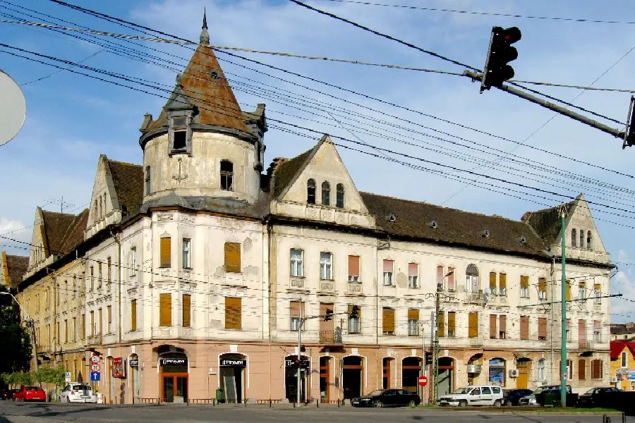Palatul-Ancora