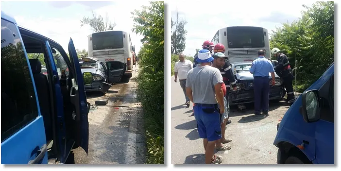 colaj-accident-autocar-Timis