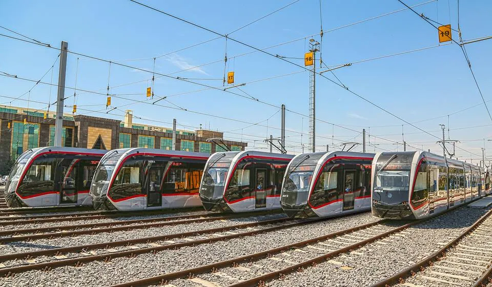 tramvaie turcesti