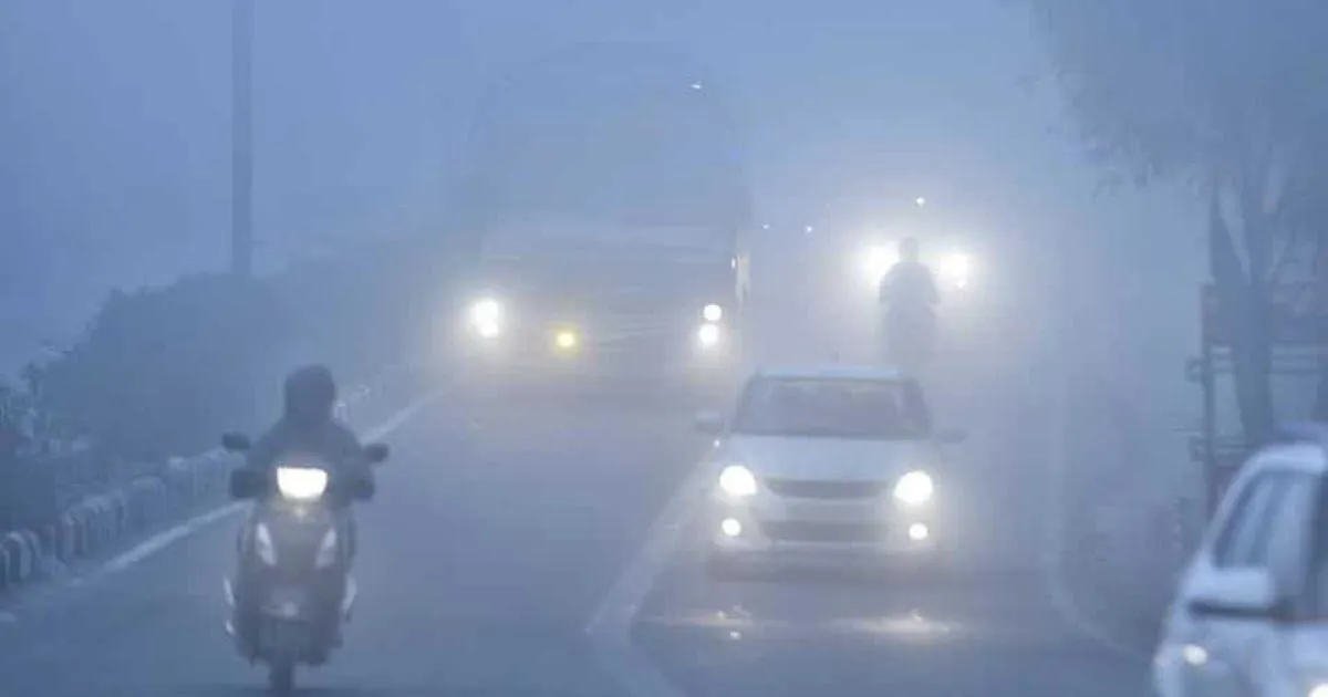 smog