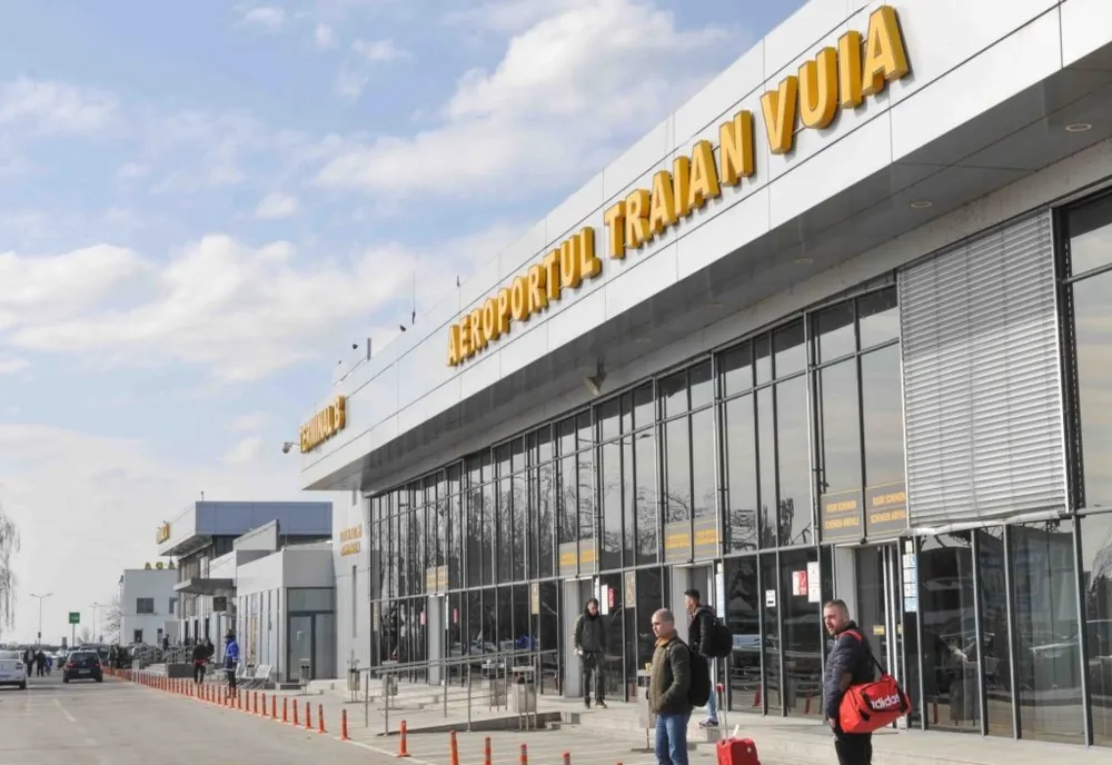 Probleme pe aeroportul din Timișoara, după ce o companie aeriană a vândut prea multe bilete