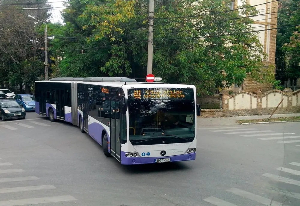 Autobuze deviate de 1 Decembrie la Timișoara