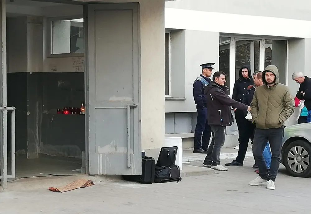 Reacția primarului Nicolae Robu la tragedia din blocul toxic de la Timișoara