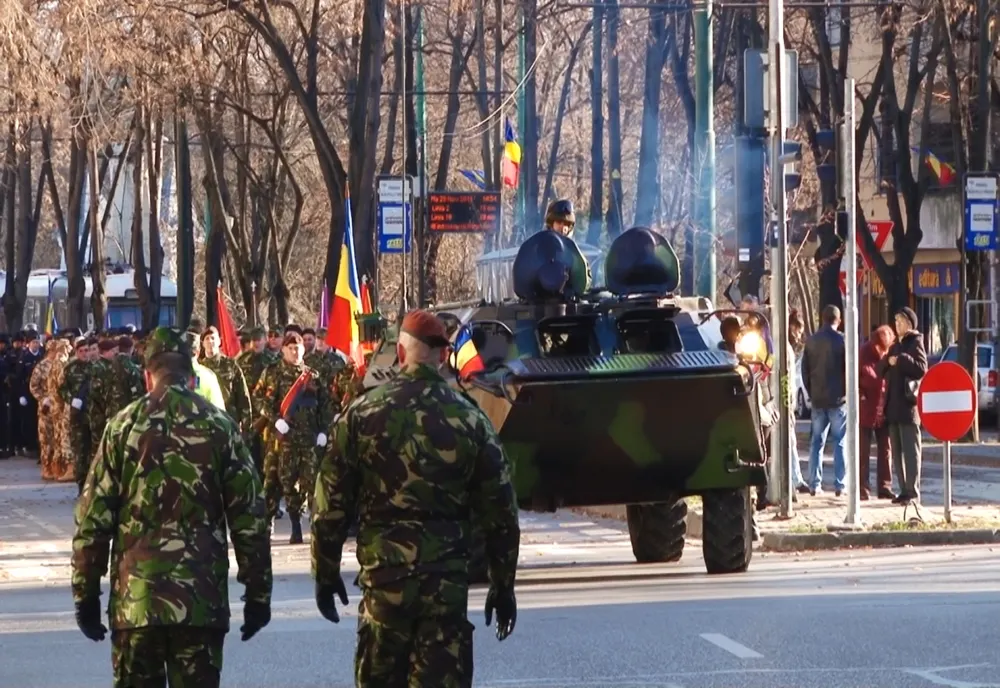 Timișoara, programul zilei de 1 Decembrie