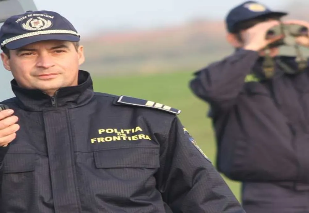 Doi migranți s-au rătăcit în încercarea de a părăsi România