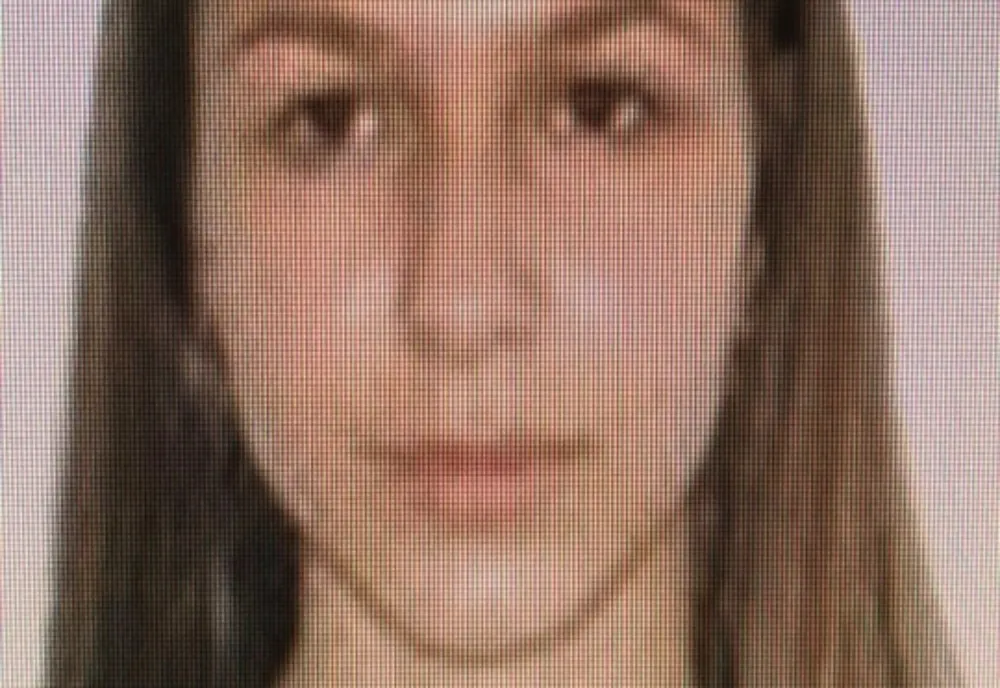 Fată dispărută în județul Timiș, căutată de polițiști