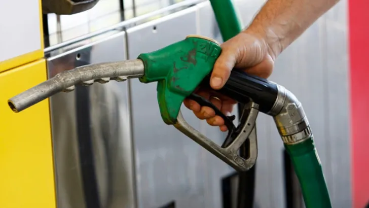 benzina