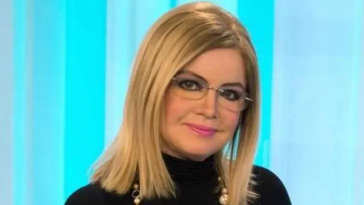 cristina