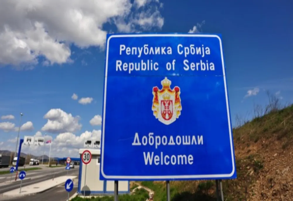 Serbia şi-a închis graniţele pentru cei din ţările cele mai afectate de coronavirus