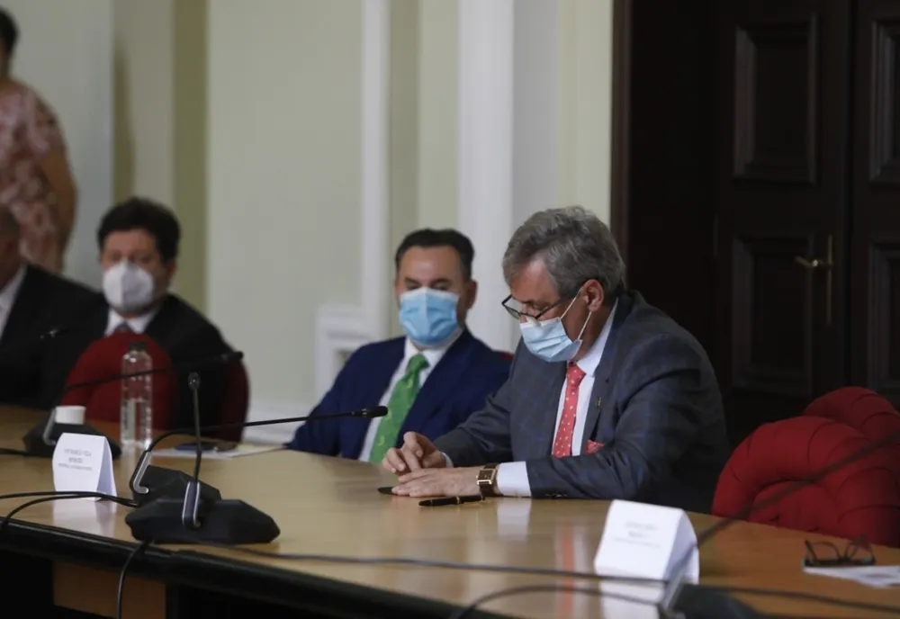 Promisiuni pentru dezvoltarea transportului în vestul țării