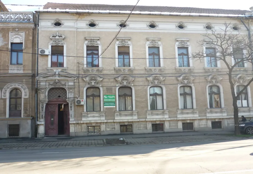Un nou focar de coronavirus în Timișoara, la Maternitatea Odobescu