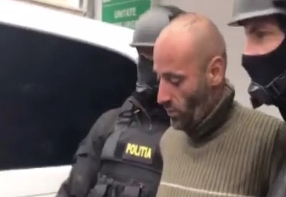 30 de ani de închisoare, pedeapsa primită de criminalul din Făget