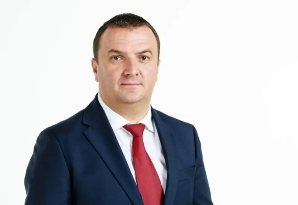 Candidat important la funcția de președinte al Consiliului Județean Timiș, diagnosticat cu coronavirus
