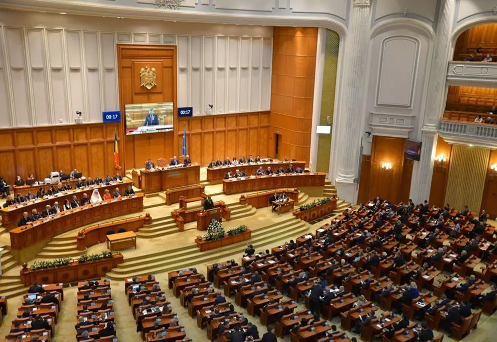 Lista viitorilor parlamentari de Timiș