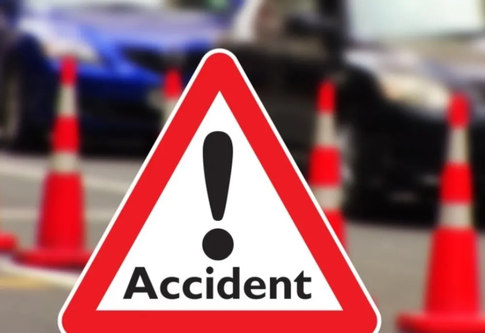 Accidente pe șoselele din județul Timiș, oameni răniți