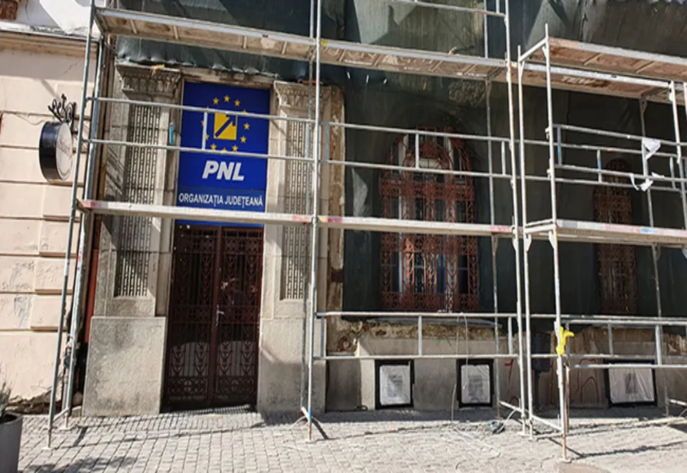 PNL Timiș reacționează după declarațiile lui Nicolae Robu